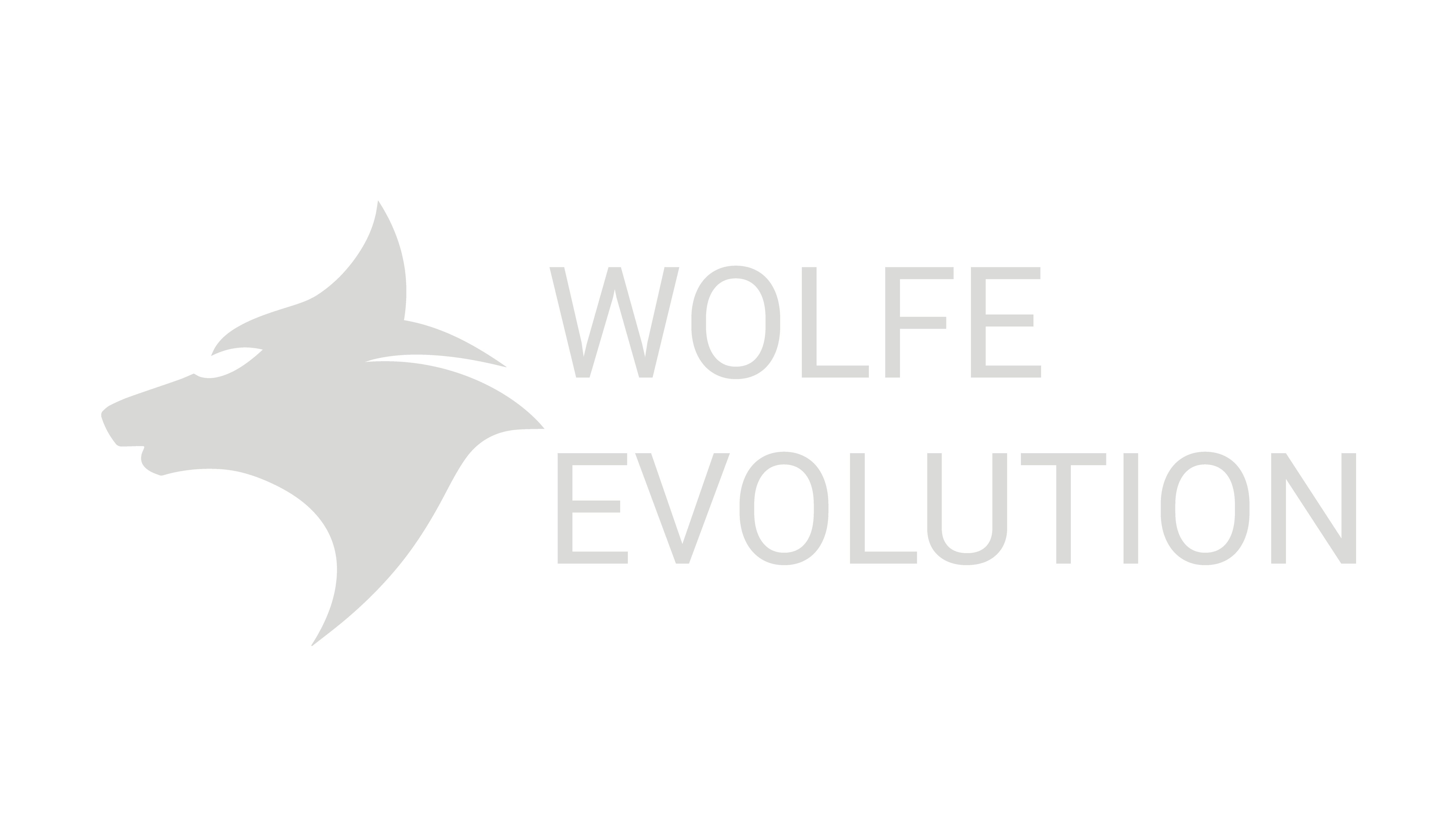 Wolfe Evolution 