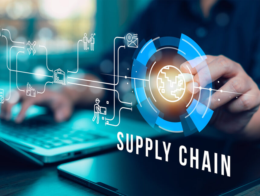 How OT Security Protects Your Supply Chain from Third-Party Risks