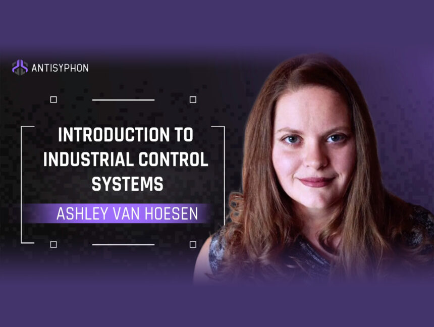 Master Industrial Control Systems Security: Essential Training for OT Professionals